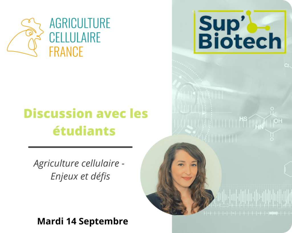 Supbiotech agriculture cellulaire